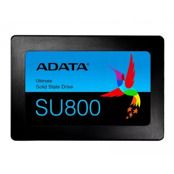 ADATA Ultimate SU800 256 GB 2.5 collu Serial ATA III TLC