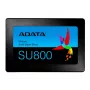 ADATA Ultimate SU800 256 GB 2.5 collu Serial ATA III TLC