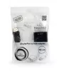 GEMBIRD DisplayPort 1.1 uz VGA adaptera kabelis 15cm
