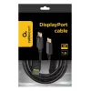 GEMBIRD DisplayPort kabelis 4K V1.2 - 2m