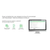 APC Smart-UPS SMT3000RMI2UNC - 8x C13, 1x C19, USB, Rackmount 2U, NMC, 3000VA
