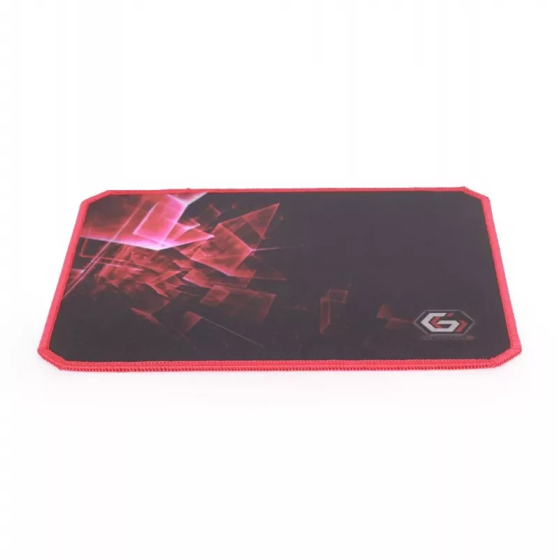 GEMBIRD Gaming pele Pad Pro - Large (400x450mm)