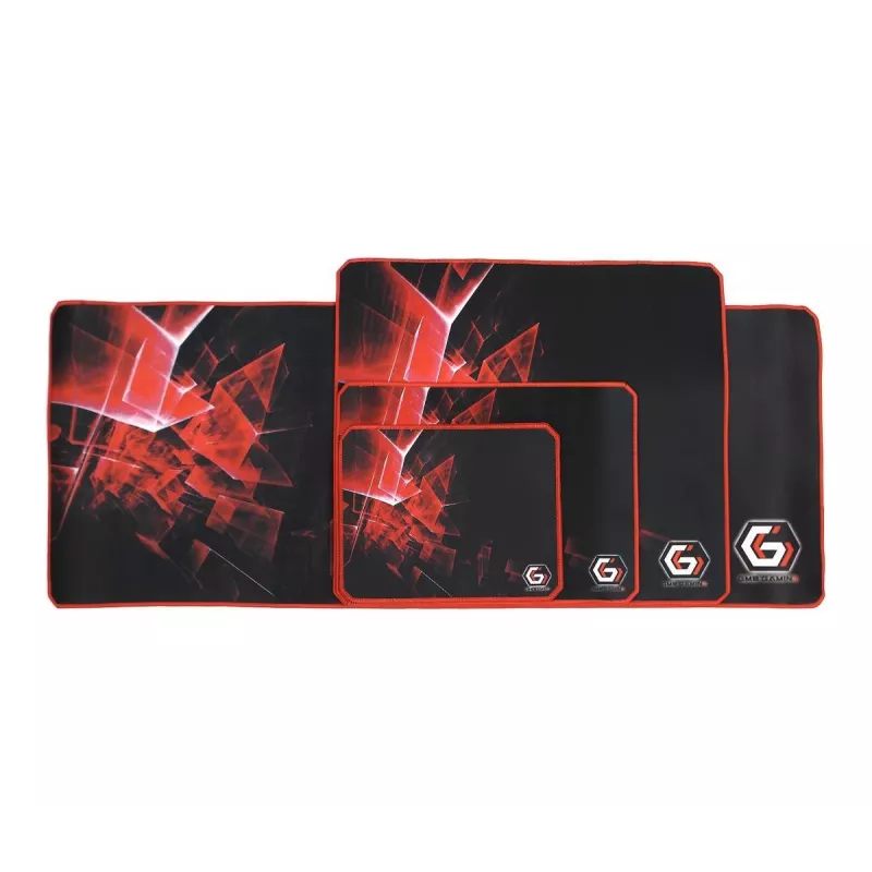 GEMBIRD Gaming pele Pad Pro - Large (400x450mm)