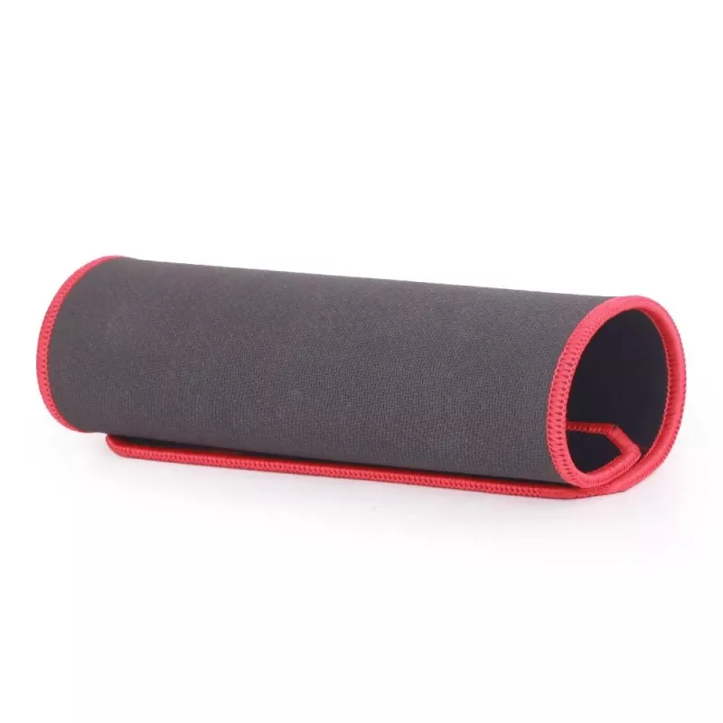 Peļu paliktnis Gembird MP-GAMEPRO-S — spēļu audums/putas, 250×200×3 mm, rakstains daudzkrāsains