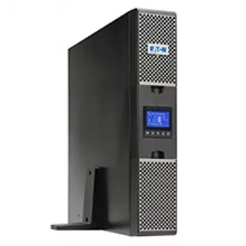EATON CORPORATION Eaton 9PX 1500W RT2U (tornis/statīvs 2U) ar tīkla karti