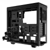 be quiet Pure Base 600 Midi Tower Melns, Sudrabs