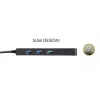 i-tec Advance USB-C plāns Passive HUB 3 Port + Gigabit Ethernet Adapter