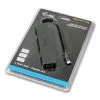i-tec Advance USB-C plāns Passive HUB 3 Port + Gigabit Ethernet Adapter