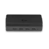 i-tec USB 3.0 Charging HUB 4 portu barošanas adapteris USB 3.2 Gen 1 Type-B