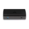i-tec USB 3.0 Charging HUB 4 portu barošanas adapteris USB 3.2 Gen 1 Type-B
