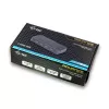 i-tec USB 3.0 Charging HUB 4 portu barošanas adapteris USB 3.2 Gen 1 Type-B