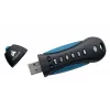 CORSAIR Flash Padlock 3 Secure - 64GB - USB zibatmiņa - USB 3.0