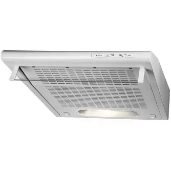 Amica OSC5112W tvaika nosūcējs, alumīnija filtrs, 65 dB