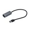 Ethernet adapteris i-tec Metal USB 3.0 U3METALGLAN