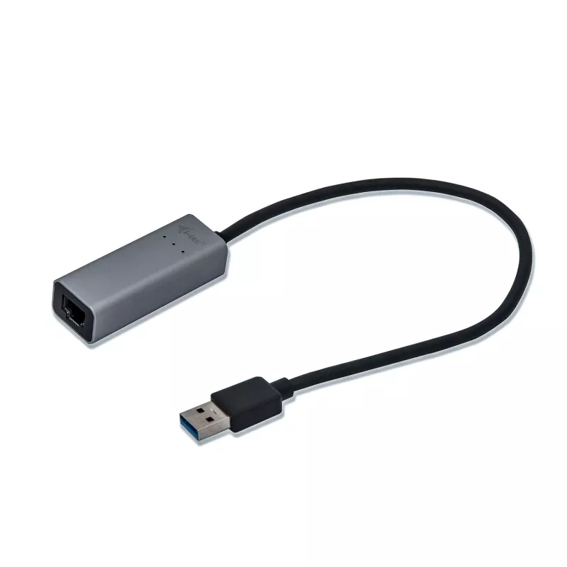 Ethernet adapteris i-tec Metal USB 3.0 U3METALGLAN