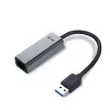 Ethernet adapteris i-tec Metal USB 3.0 U3METALGLAN