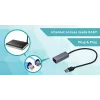 Ethernet adapteris i-tec Metal USB 3.0 U3METALGLAN