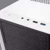 PC korpuss Fractal Design Focus G Midi Tower melns
