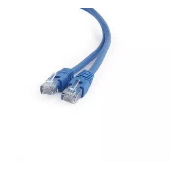 Tīkla kabelis Gembird PP6U-2M RJ-45 Cat6 2m zils