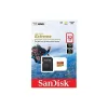 WESTERN DIGITAL SanDisk micro SDXC Extreme 32GB (A1/ V30/ U3/ UHS-I/ Cl.10/ R100/ W60) + adapteris darbības kamerai