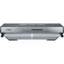 Bosch DUL63CC50 tvaika nosūcējs Pie sienas stiprināms Nerūsējošais tērauds 350 m³/h
