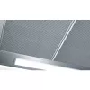Bosch DUL63CC50 tvaika nosūcējs Pie sienas stiprināms Nerūsējošais tērauds 350 m³/h