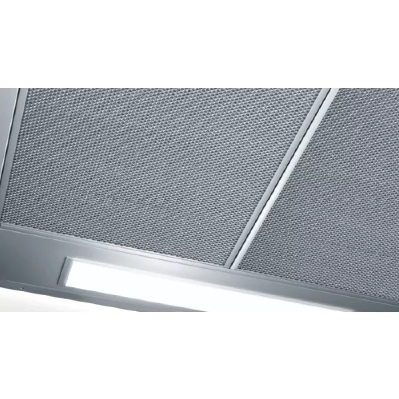 Bosch DUL63CC50 tvaika nosūcējs Pie sienas stiprināms Nerūsējošais tērauds 350 m³/h