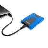 ADATA HD650 ārējais cietais disks 1 TB 2,5 collas Micro-USB B 3.2 Gen 1 (3.1 Gen 1) Zils