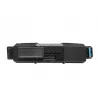 Ārējais HDD ADATA HD710 Pro 1TB 2.5 collas USB 3.2 Gen 1 Melns, ūdensizturīgs, triecienizturīgs