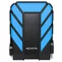 ADATA HD710 Pro ārējais cietais disks 1 TB 2,5 collu Micro-USB B 3.2 Gen 1 (3.1 Gen 1) melns, zils
