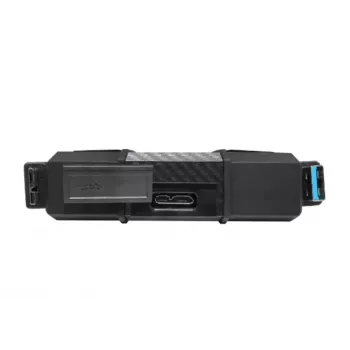 ADATA HD710 Pro ārējais cietais disks 4 TB 2,5 collu USB 3.2 Gen 1 (3.1 Gen 1) Melns