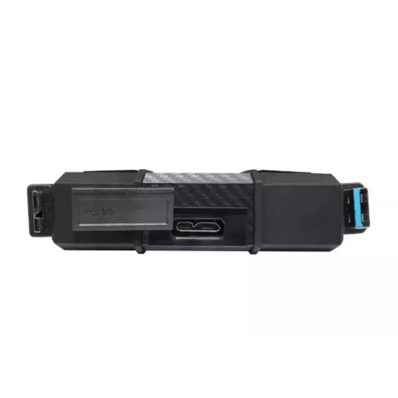 ADATA HD710 Pro ārējais cietais disks 4 TB 2,5 collu USB 3.2 Gen 1 (3.1 Gen 1) Melns