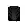 ADATA HD710 Pro ārējais cietais disks 4 TB 2,5 collu USB 3.2 Gen 1 (3.1 Gen 1) Melns