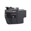 Tintes kasetne Brother LC-3619XLBK Melna, oriģināla, standarta ietilpība, 3000 lapas