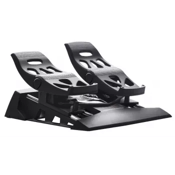 Thrustmaster T.Flight Rudder Pedals Melns USB PC, PlayStation 4, Xbox