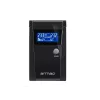 UPS ARMAC OFFICE LINE-INTERACTIVE O/850E/LCD 850VA ar LCD displeju