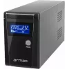 UPS ARMAC OFFICE LINE-INTERACTIVE O/850E/LCD 850VA ar LCD displeju