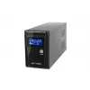 UPS ARMAC OFFICE LINE-INTERACTIVE O/850E/LCD 850VA ar LCD displeju