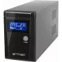 UPS ARMAC OFFICE LINE-INTERACTIVE O/850E/LCD 850VA ar LCD displeju