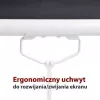 Projekcijas ekrāns ART ER M84 4:3
