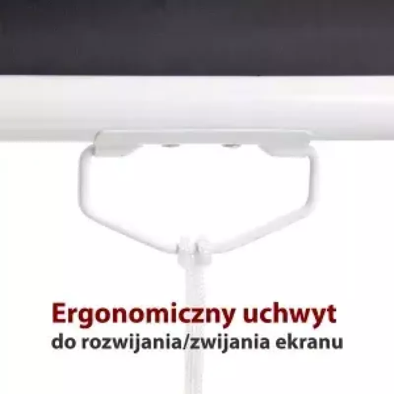 Projekcijas ekrāns ART ER M84 4:3