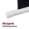 Projekcijas ekrāns ART ER M84 4:3