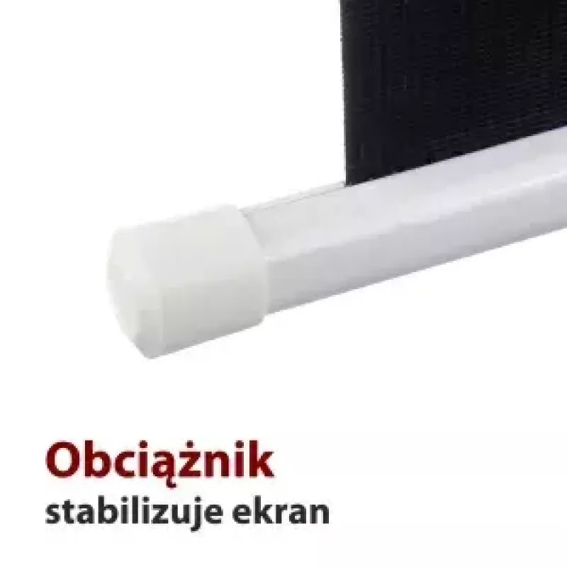 Projekcijas ekrāns ART ER M84 4:3