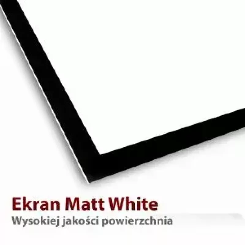 Projekcijas ekrāns ART ER T100 4:3
