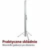 Projekcijas ekrāns ART ER T100 4:3