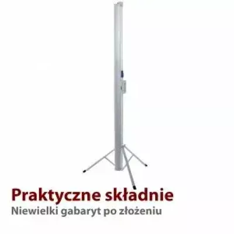 Projekcijas ekrāns ART ER T100 4:3