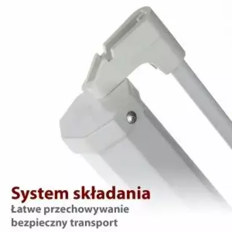 Projekcijas ekrāns ART ER T100 4:3