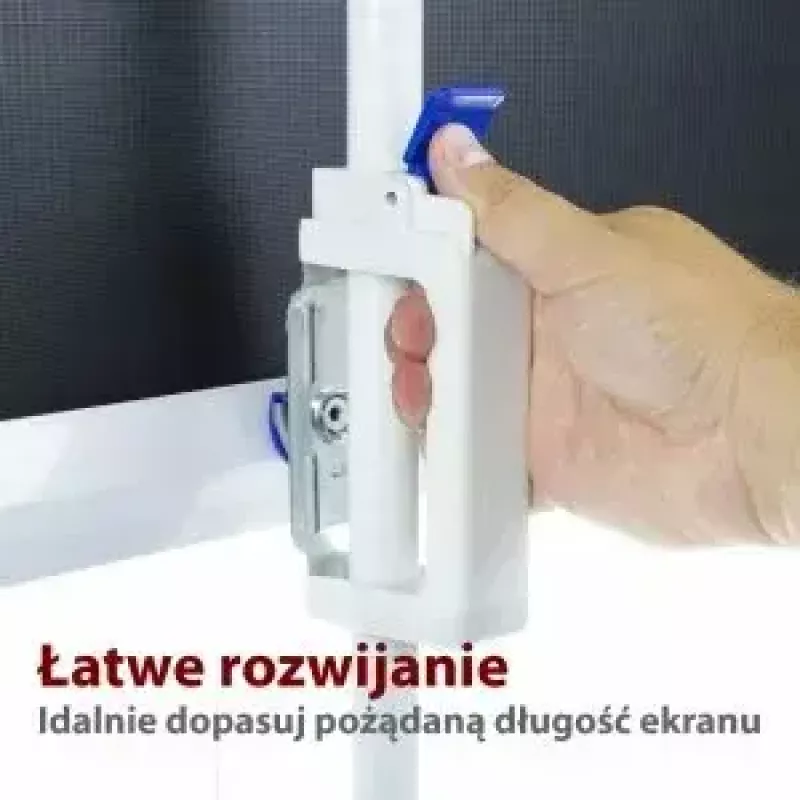 Projekcijas ekrāns ART ER T100 4:3