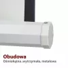 Projekcijas ekrāns ART ER T100 4:3