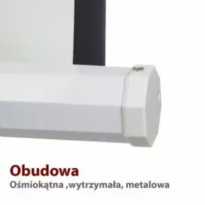 Projekcijas ekrāns ART ER T100 4:3